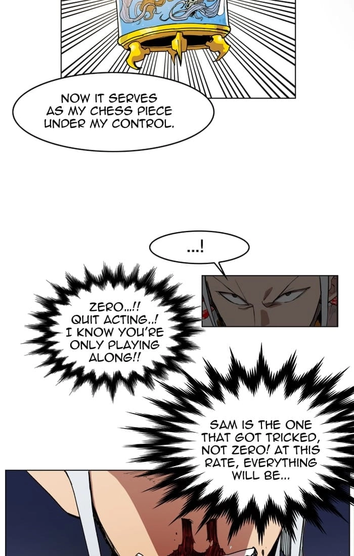 Hardcore Leveling Warrior Chapter 103, page 66 of 77