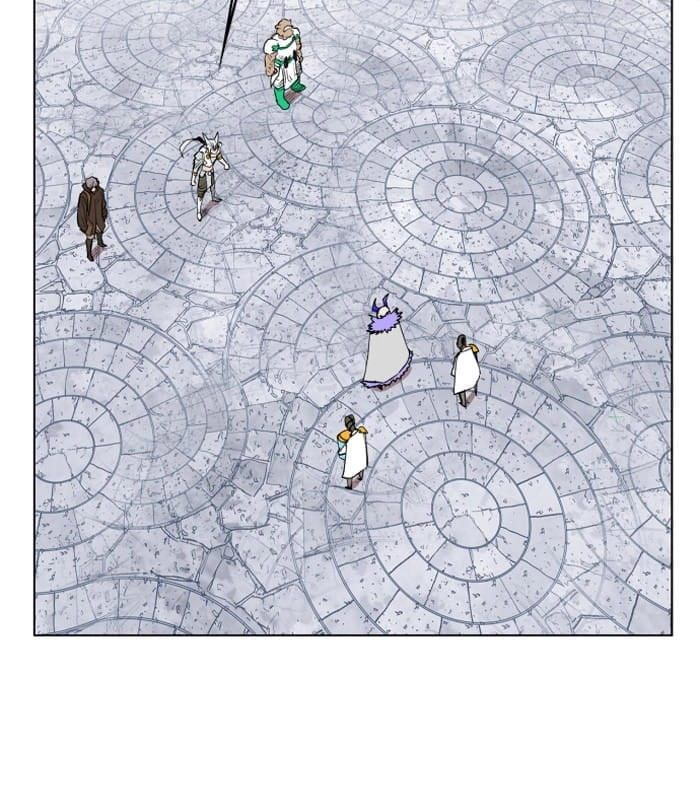 Hardcore Leveling Warrior Chapter 103, page 68 of 77
