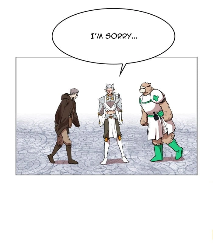 Hardcore Leveling Warrior Chapter 103, page 69 of 77