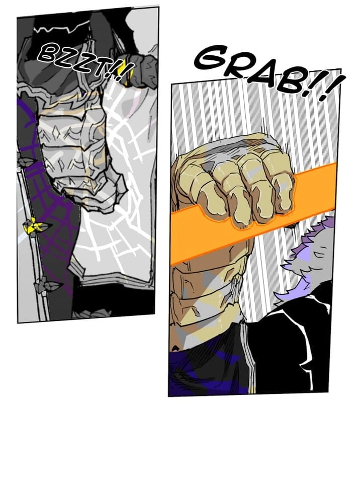 Hardcore Leveling Warrior Chapter 103, page 73 of 77