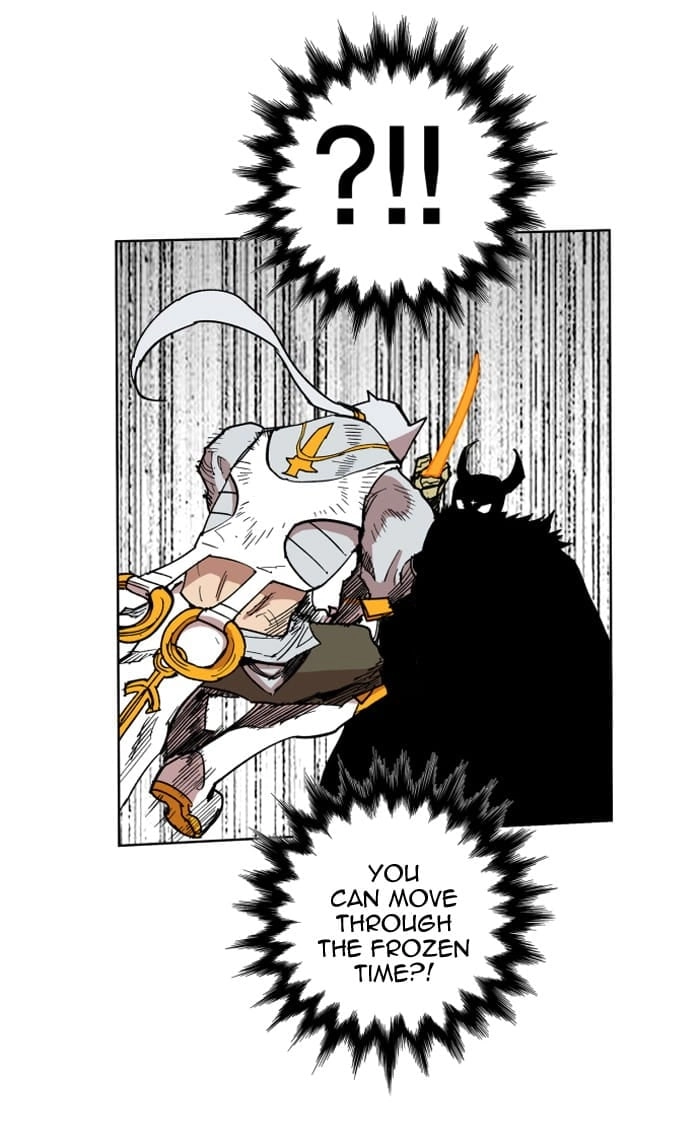 Hardcore Leveling Warrior Chapter 103, page 74 of 77