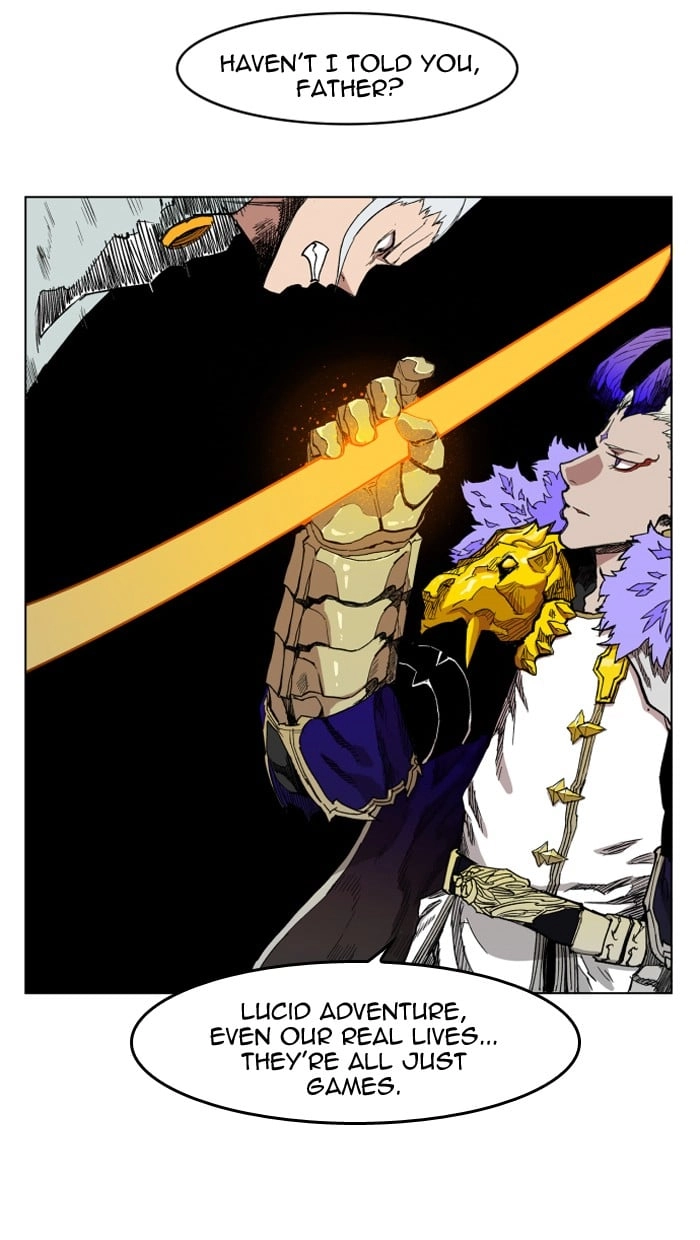 Hardcore Leveling Warrior Chapter 103, page 75 of 77
