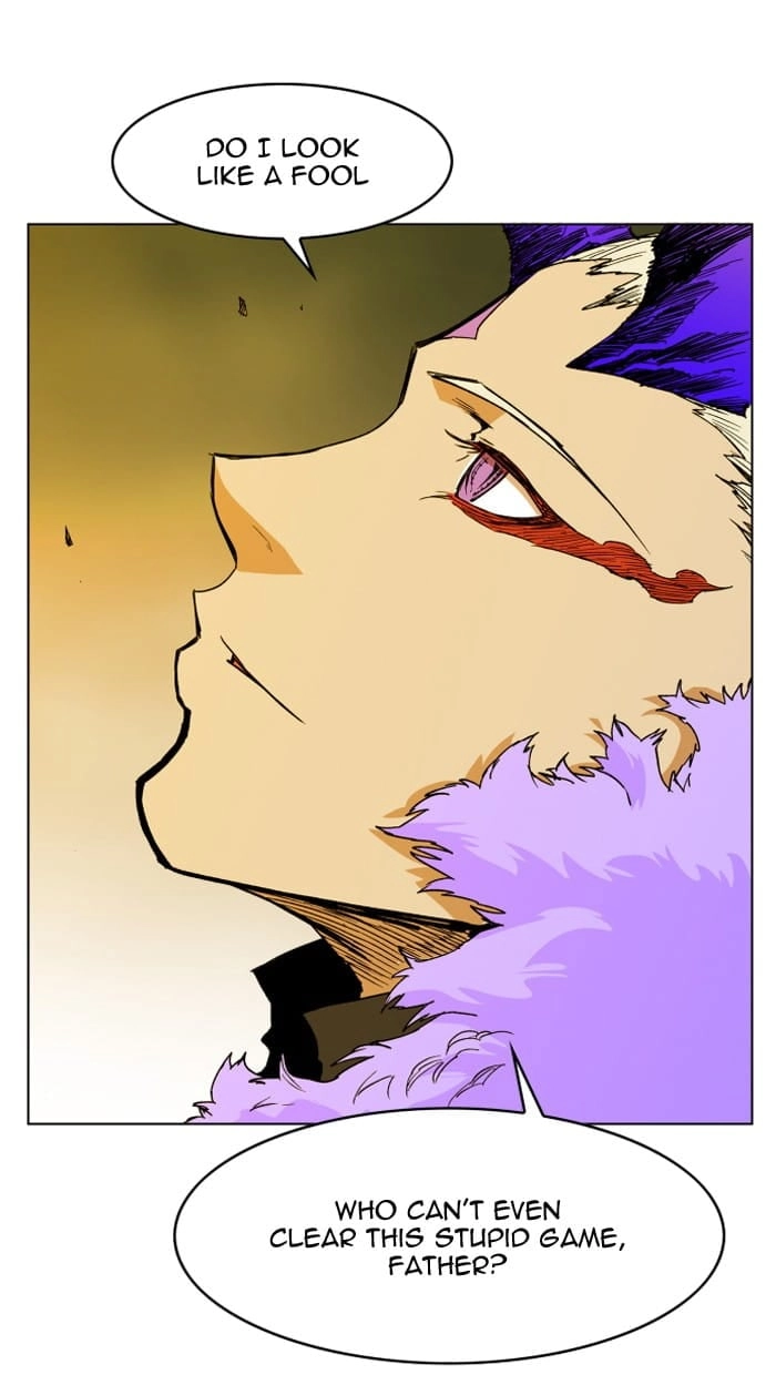 Hardcore Leveling Warrior Chapter 103, page 76 of 77