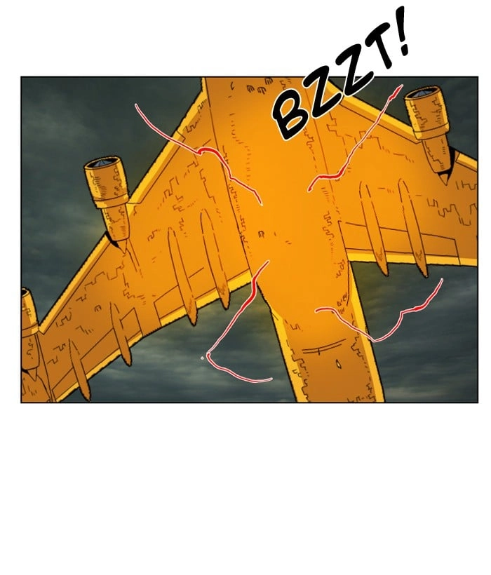 Hardcore Leveling Warrior Chapter 103, page 8 of 77