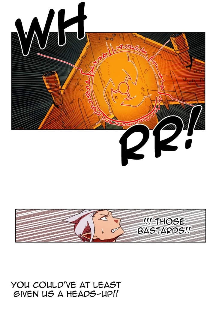 Hardcore Leveling Warrior Chapter 103, page 9 of 77