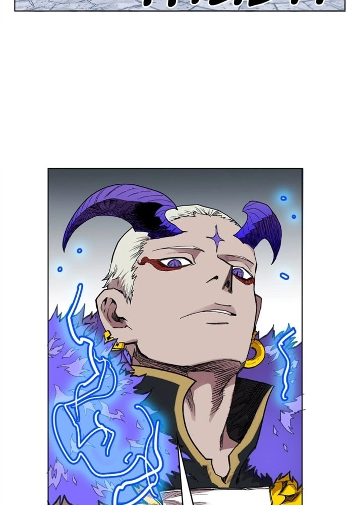 Hardcore Leveling Warrior Chapter 104, page 10 of 83