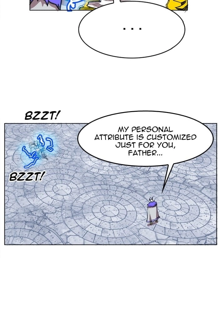 Hardcore Leveling Warrior Chapter 104, page 11 of 83