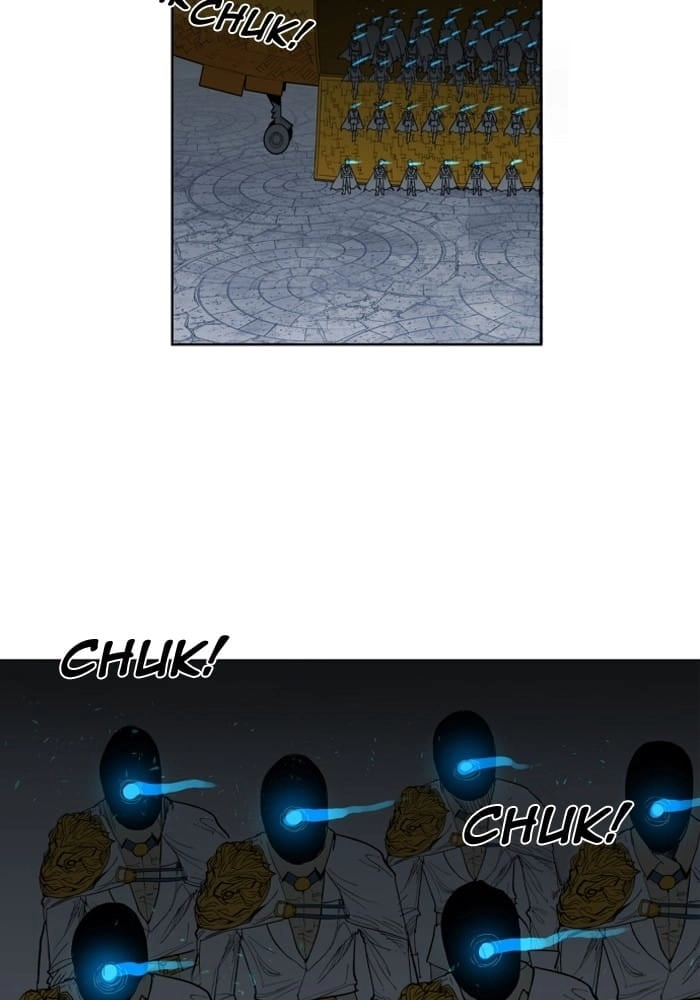 Hardcore Leveling Warrior Chapter 104, page 15 of 83