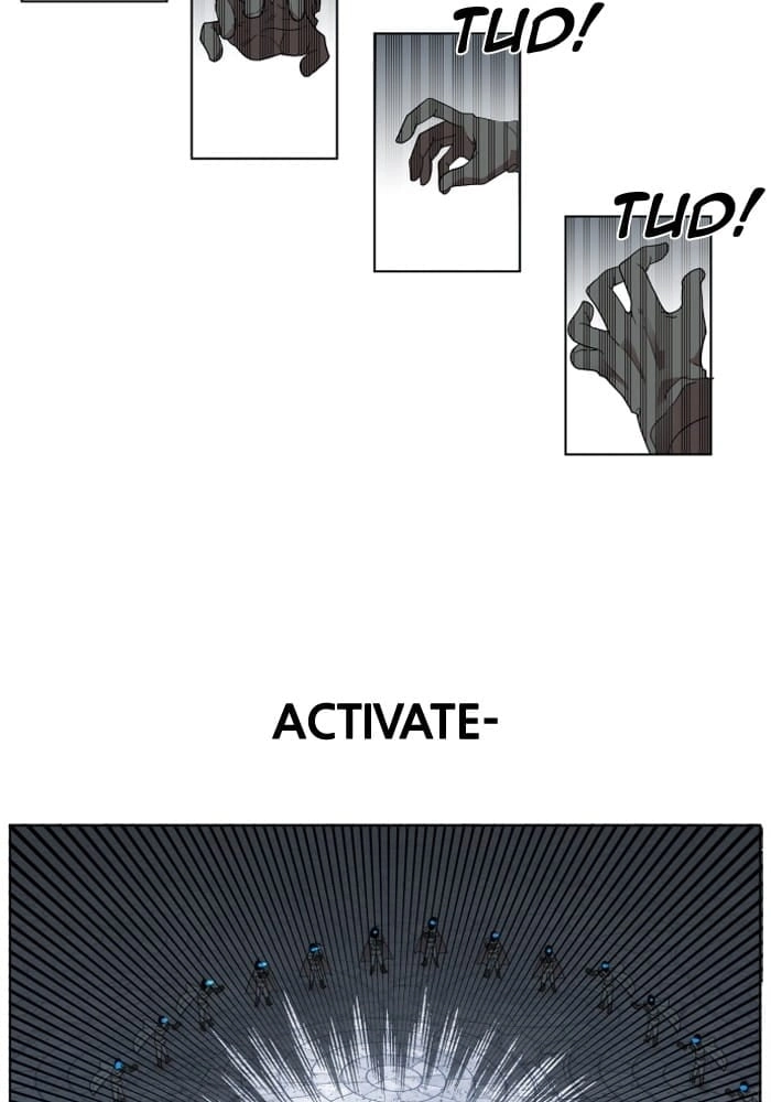 Hardcore Leveling Warrior Chapter 104, page 19 of 83