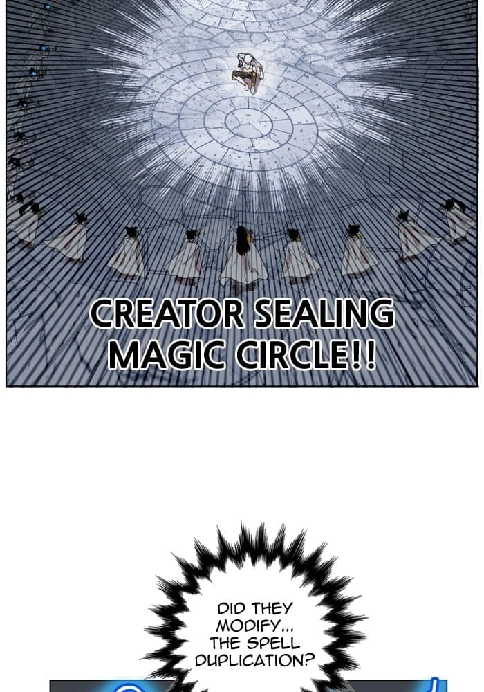 Hardcore Leveling Warrior Chapter 104, page 20 of 83