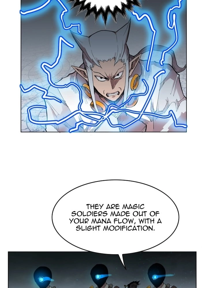 Hardcore Leveling Warrior Chapter 104, page 21 of 83