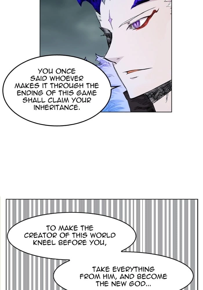 Hardcore Leveling Warrior Chapter 104, page 25 of 83