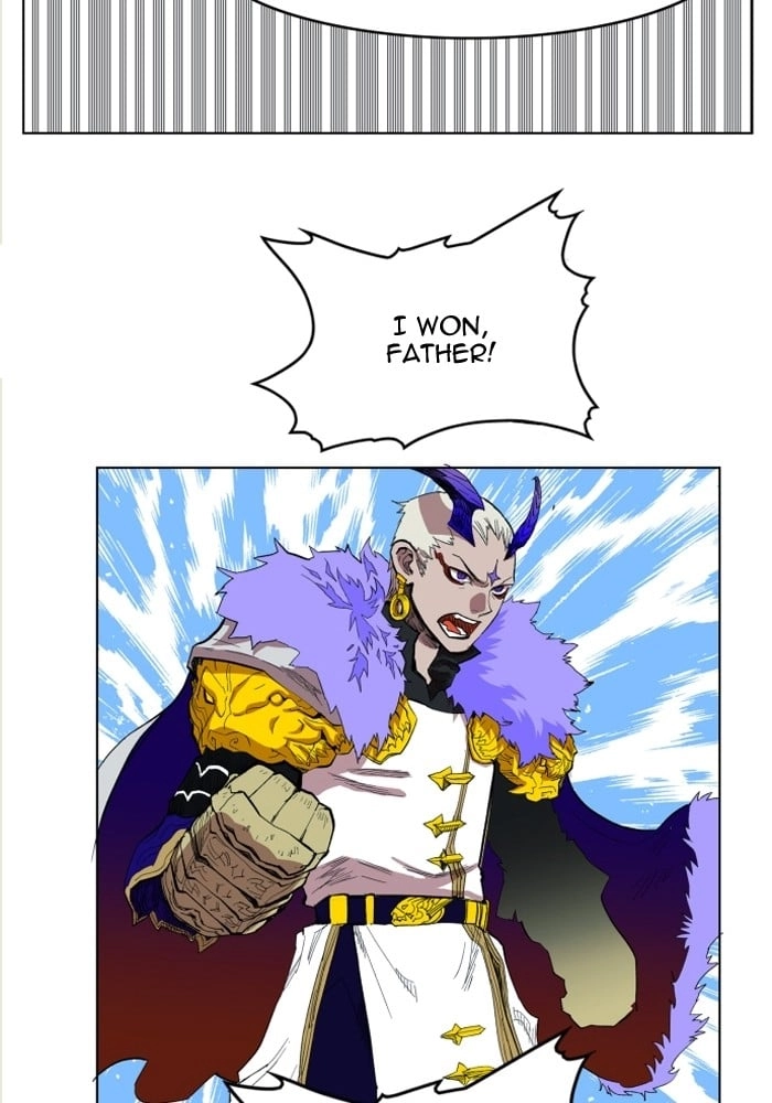 Hardcore Leveling Warrior Chapter 104, page 26 of 83