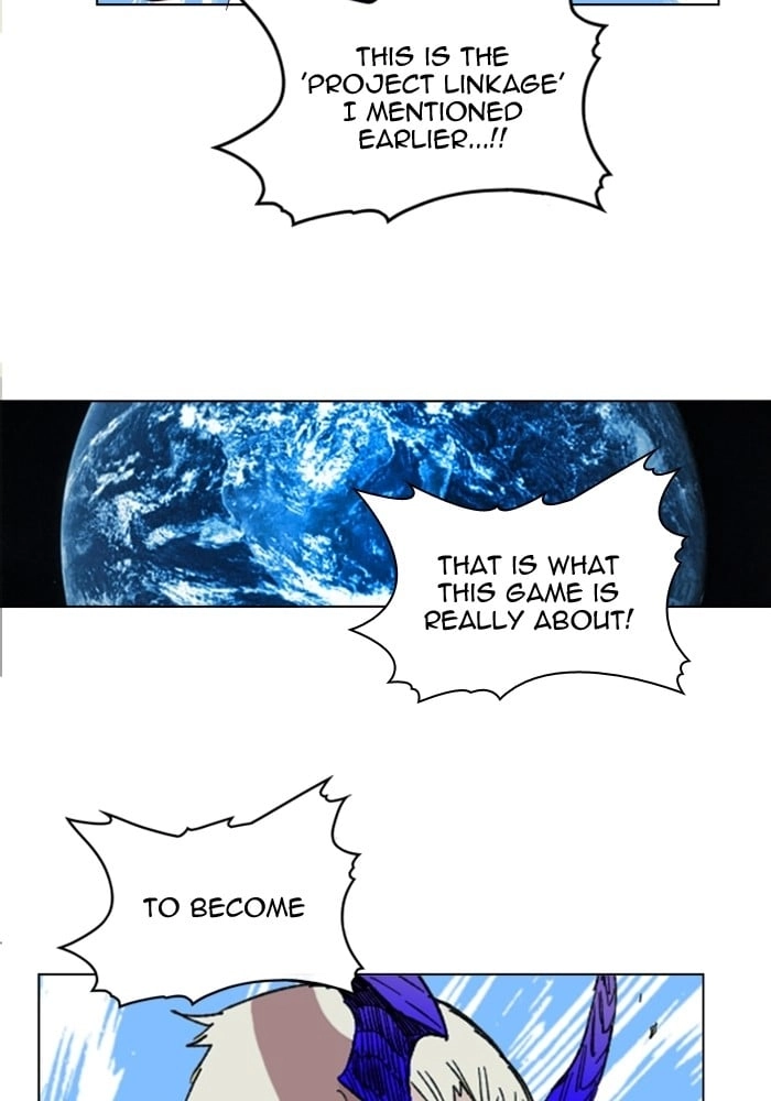 Hardcore Leveling Warrior Chapter 104, page 27 of 83