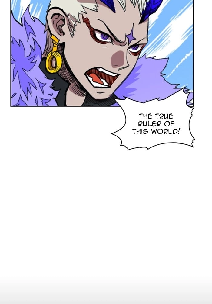 Hardcore Leveling Warrior Chapter 104, page 28 of 83