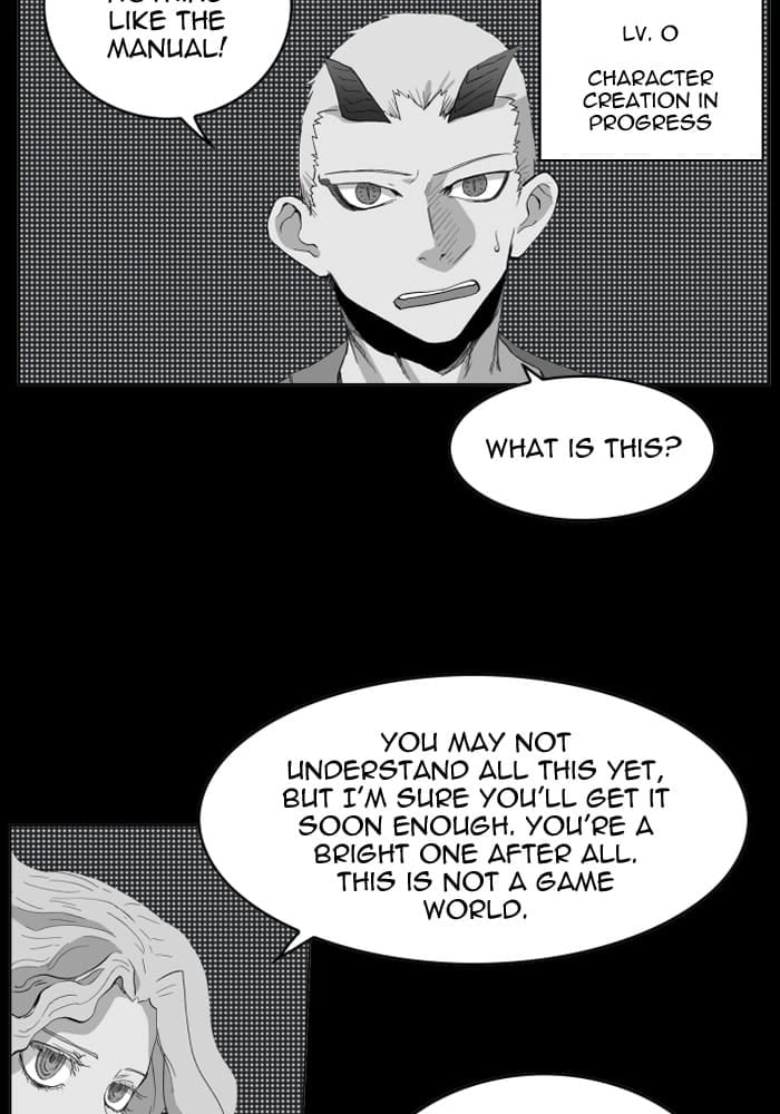Hardcore Leveling Warrior Chapter 104, page 30 of 83