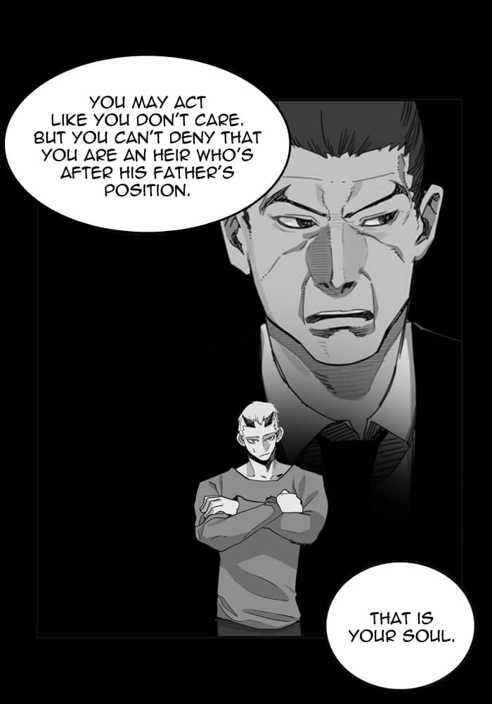 Hardcore Leveling Warrior Chapter 104, page 32 of 83