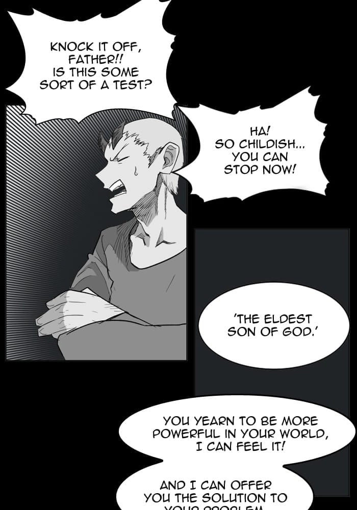Hardcore Leveling Warrior Chapter 104, page 34 of 83