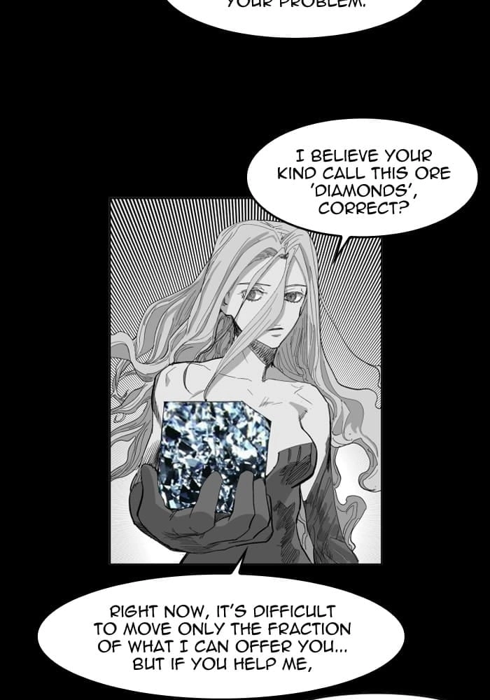 Hardcore Leveling Warrior Chapter 104, page 35 of 83