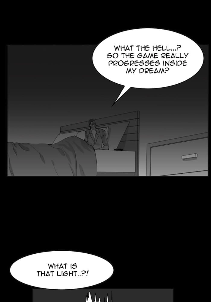 Hardcore Leveling Warrior Chapter 104, page 37 of 83