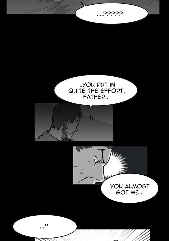 Hardcore Leveling Warrior Chapter 104, page 41 of 83