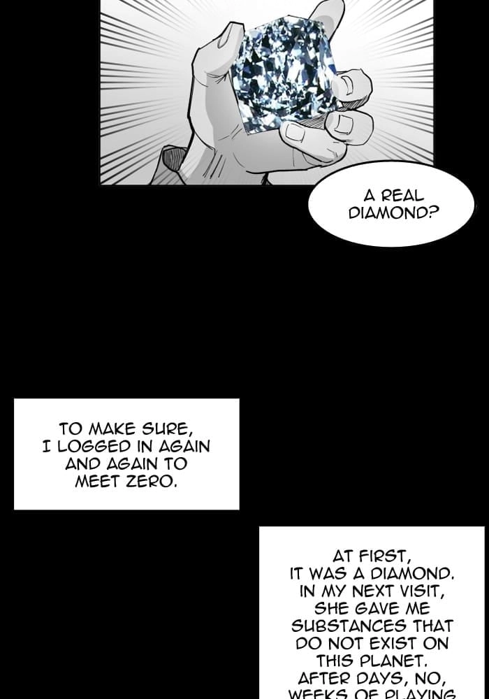 Hardcore Leveling Warrior Chapter 104, page 42 of 83