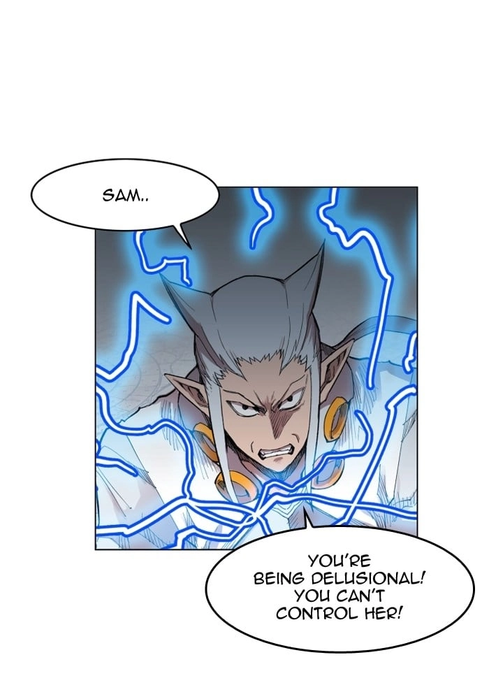 Hardcore Leveling Warrior Chapter 104, page 45 of 83