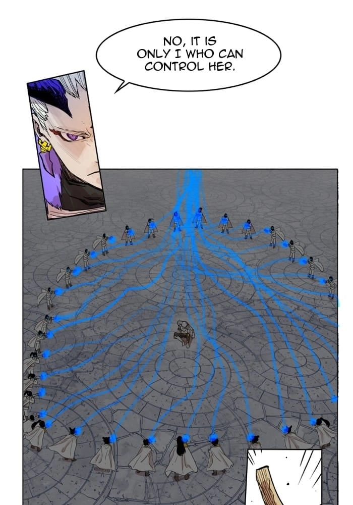 Hardcore Leveling Warrior Chapter 104, page 46 of 83