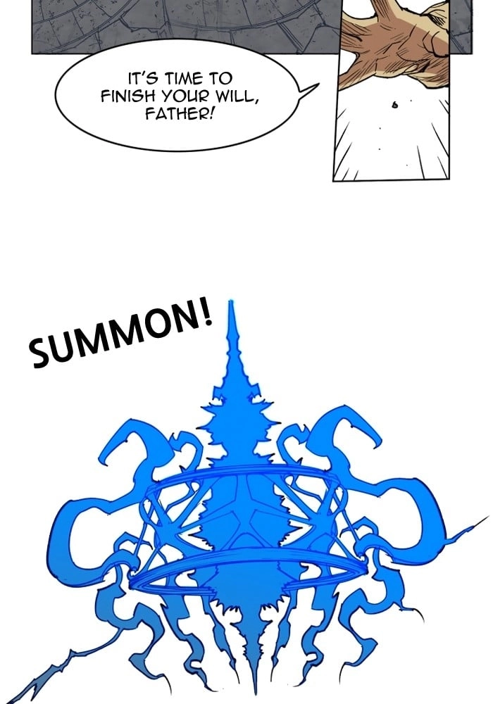 Hardcore Leveling Warrior Chapter 104, page 47 of 83