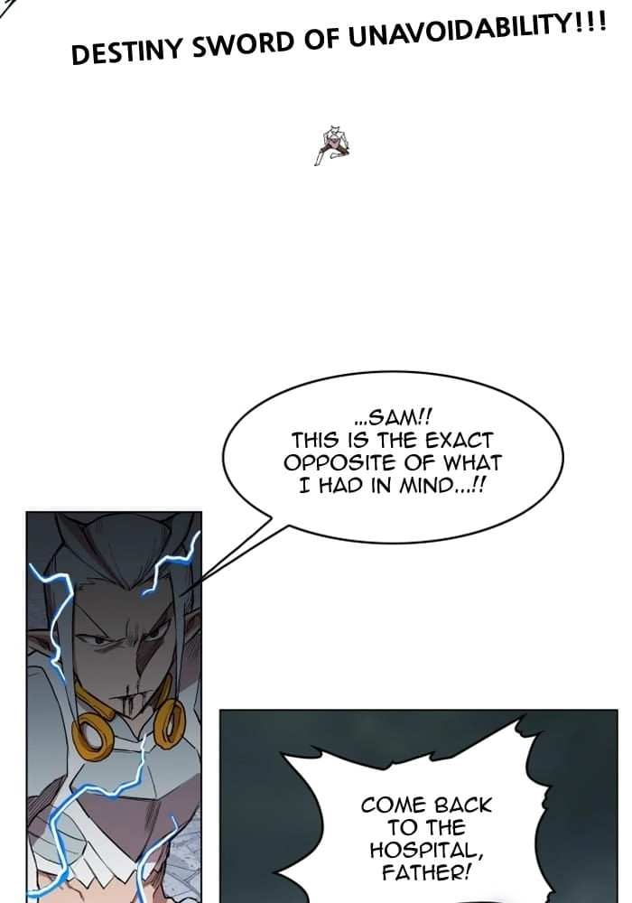 Hardcore Leveling Warrior Chapter 104, page 48 of 83