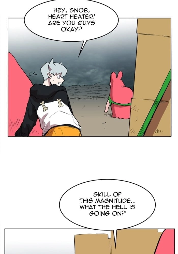 Hardcore Leveling Warrior Chapter 104, page 5 of 83