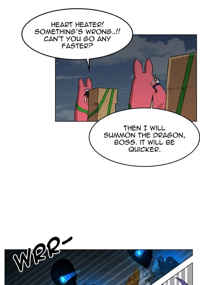 Hardcore Leveling Warrior Chapter 104, page 53 of 83