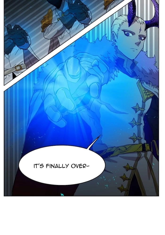 Hardcore Leveling Warrior Chapter 104, page 54 of 83