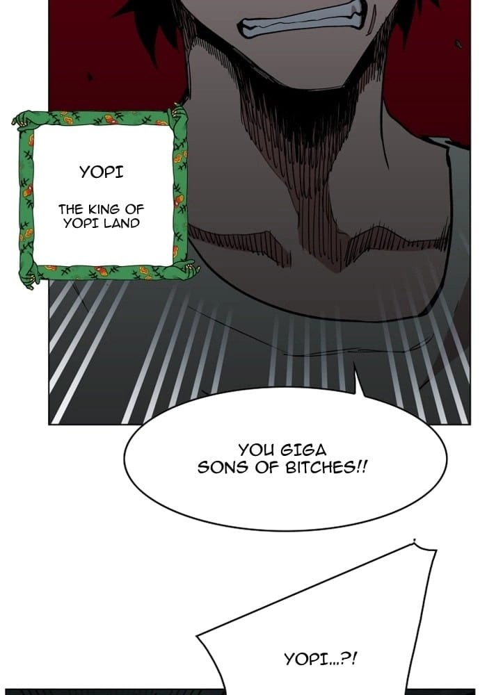 Hardcore Leveling Warrior Chapter 104, page 57 of 83