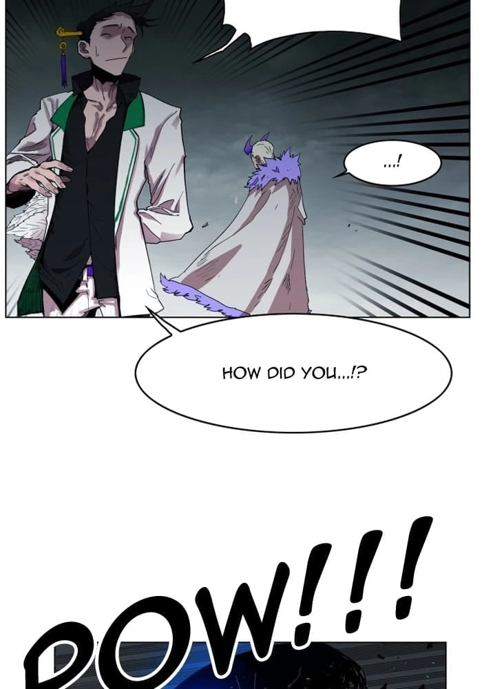 Hardcore Leveling Warrior Chapter 104, page 58 of 83