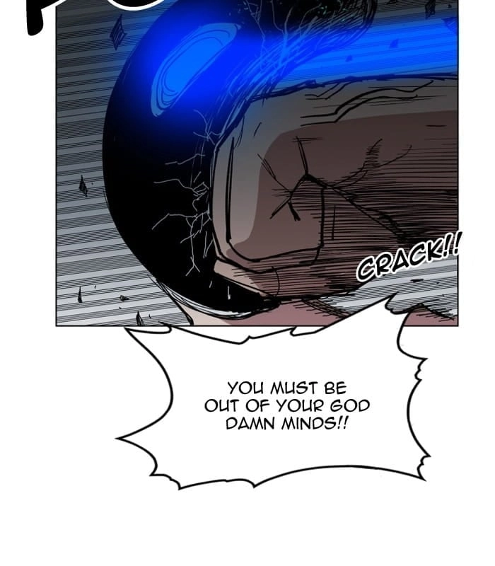 Hardcore Leveling Warrior Chapter 104, page 59 of 83