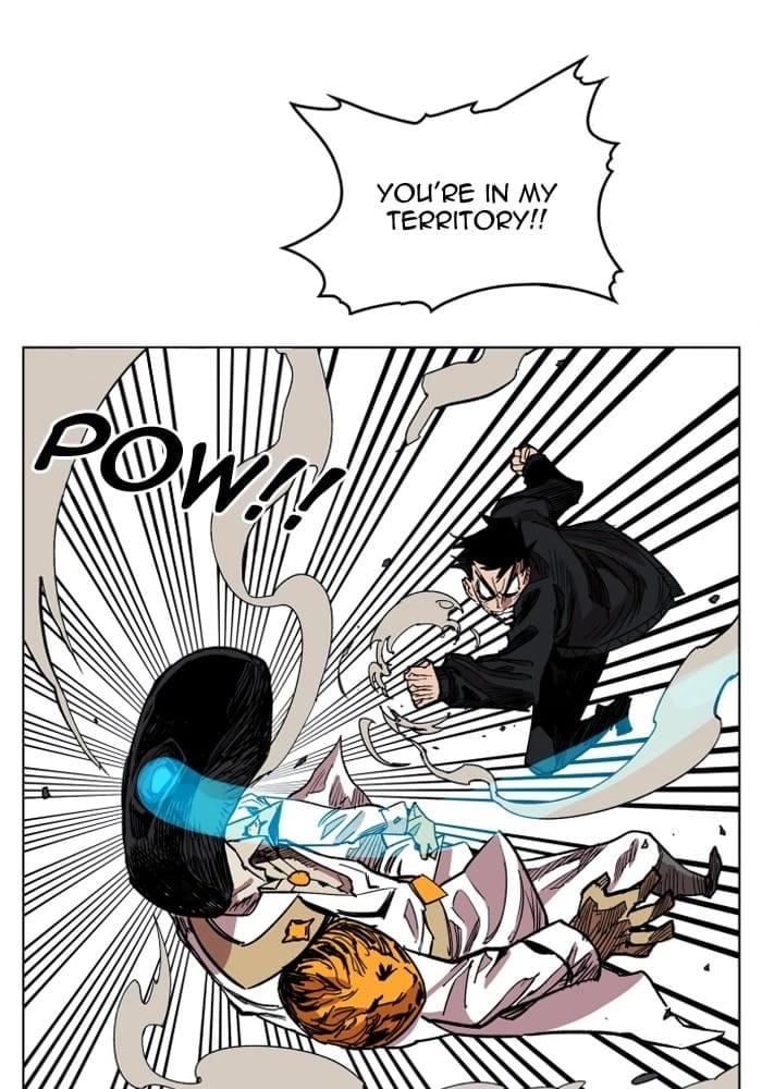Hardcore Leveling Warrior Chapter 104, page 60 of 83