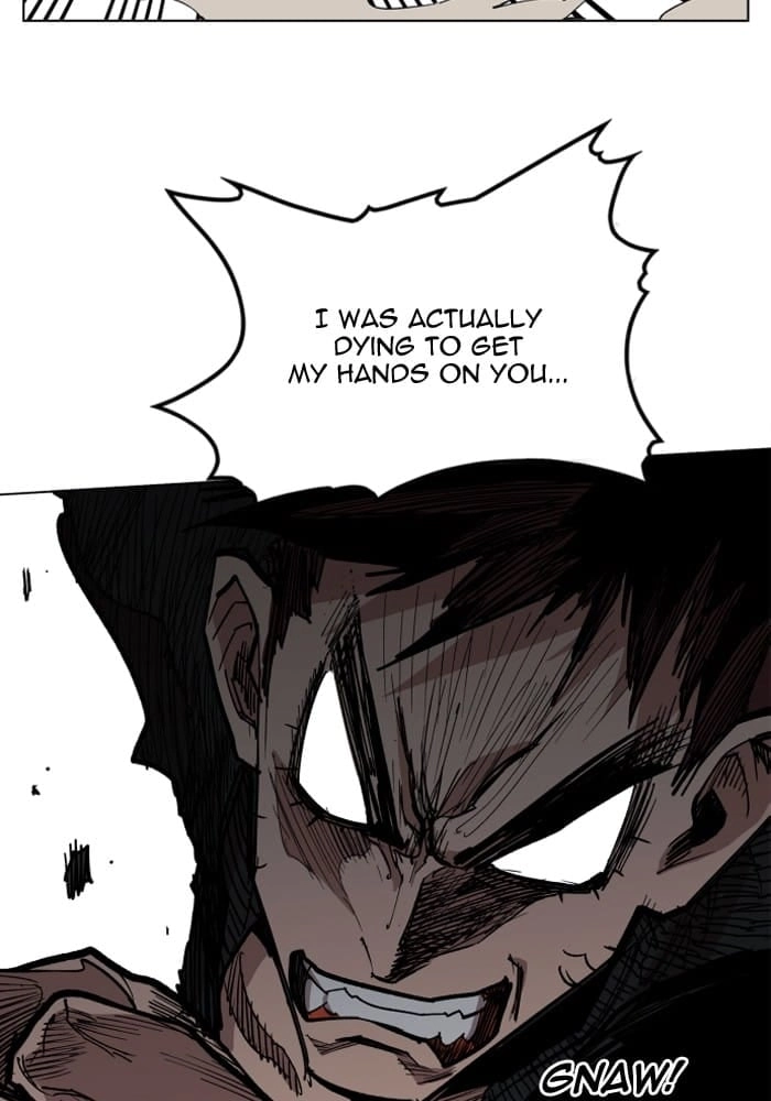 Hardcore Leveling Warrior Chapter 104, page 61 of 83
