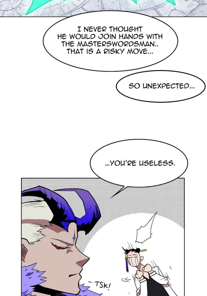 Hardcore Leveling Warrior Chapter 104, page 66 of 83