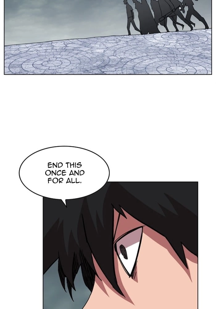 Hardcore Leveling Warrior Chapter 104, page 68 of 83