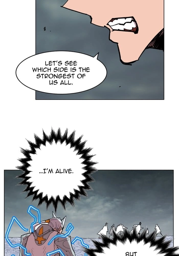 Hardcore Leveling Warrior Chapter 104, page 69 of 83