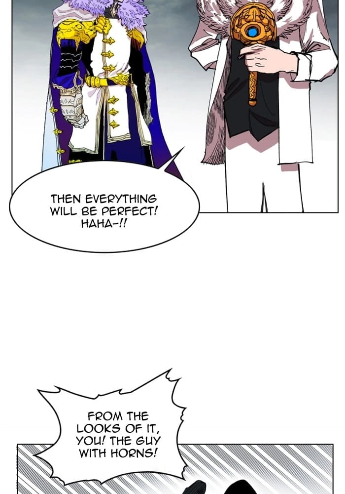 Hardcore Leveling Warrior Chapter 104, page 71 of 83