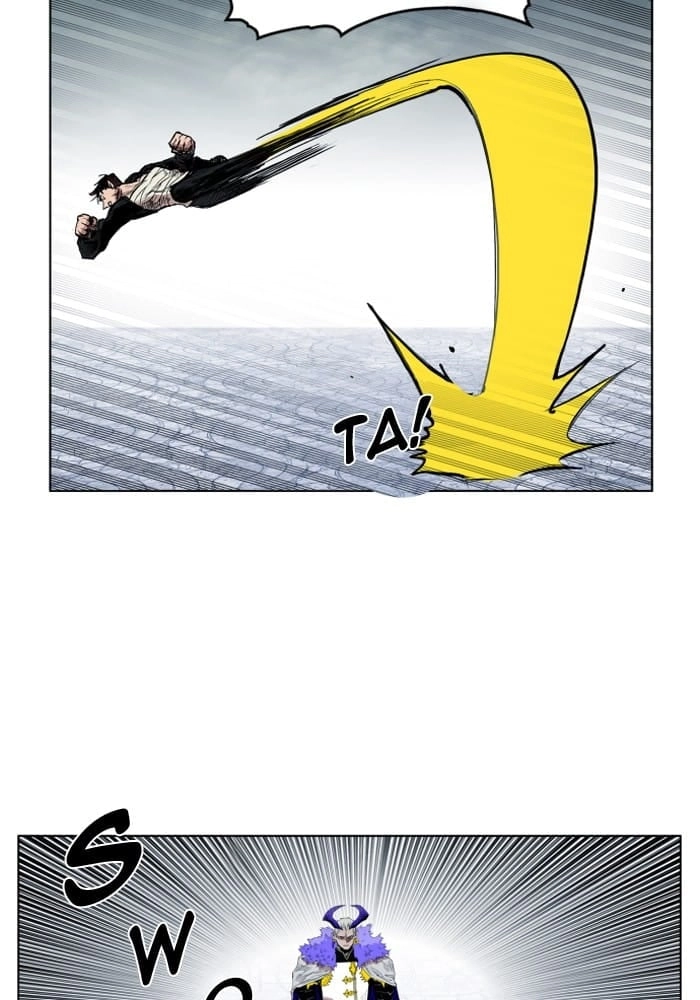 Hardcore Leveling Warrior Chapter 104, page 73 of 83