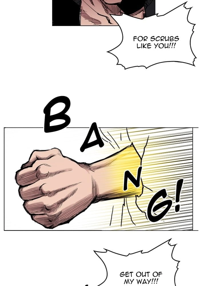 Hardcore Leveling Warrior Chapter 104, page 76 of 83
