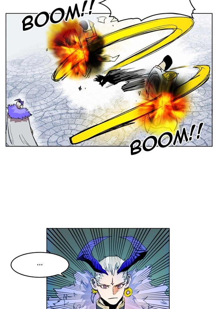 Hardcore Leveling Warrior Chapter 104, page 77 of 83