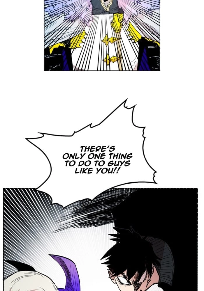 Hardcore Leveling Warrior Chapter 104, page 78 of 83