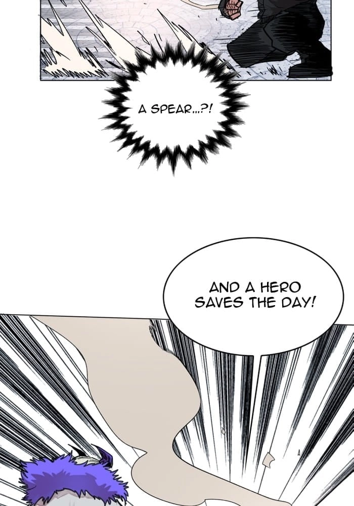 Hardcore Leveling Warrior Chapter 104, page 82 of 83