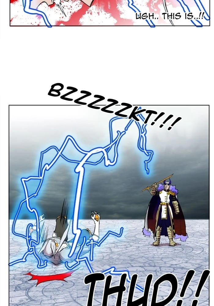 Hardcore Leveling Warrior Chapter 104, page 9 of 83