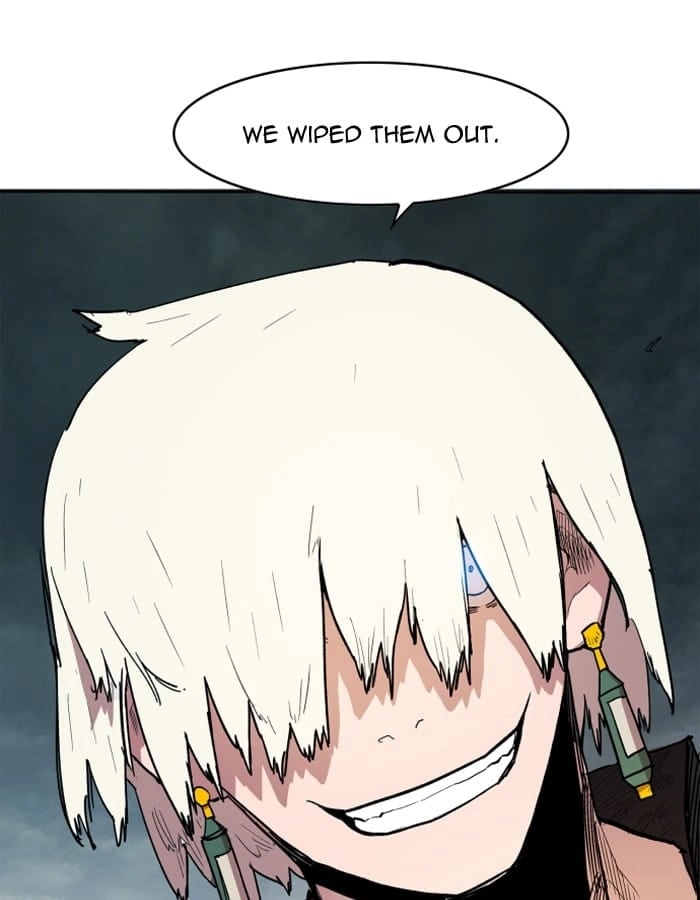 Hardcore Leveling Warrior Chapter 105, page 11 of 88