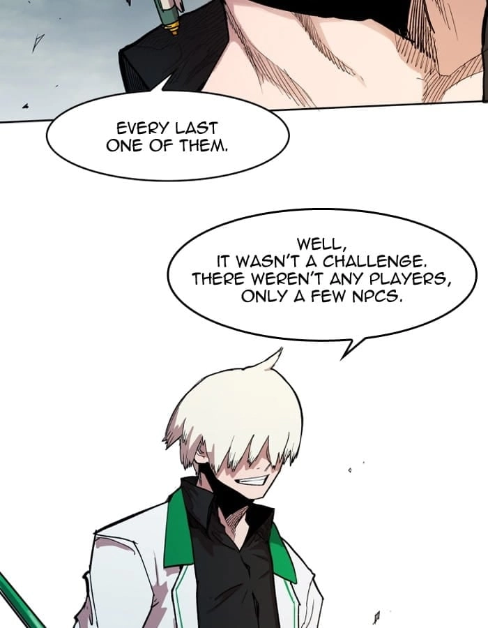 Hardcore Leveling Warrior Chapter 105, page 12 of 88
